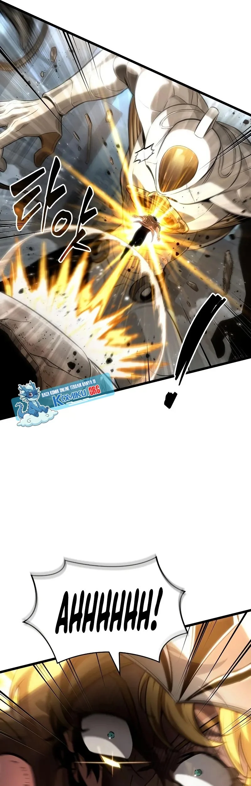 The World After the Fall Chapter 206 Gambar 26