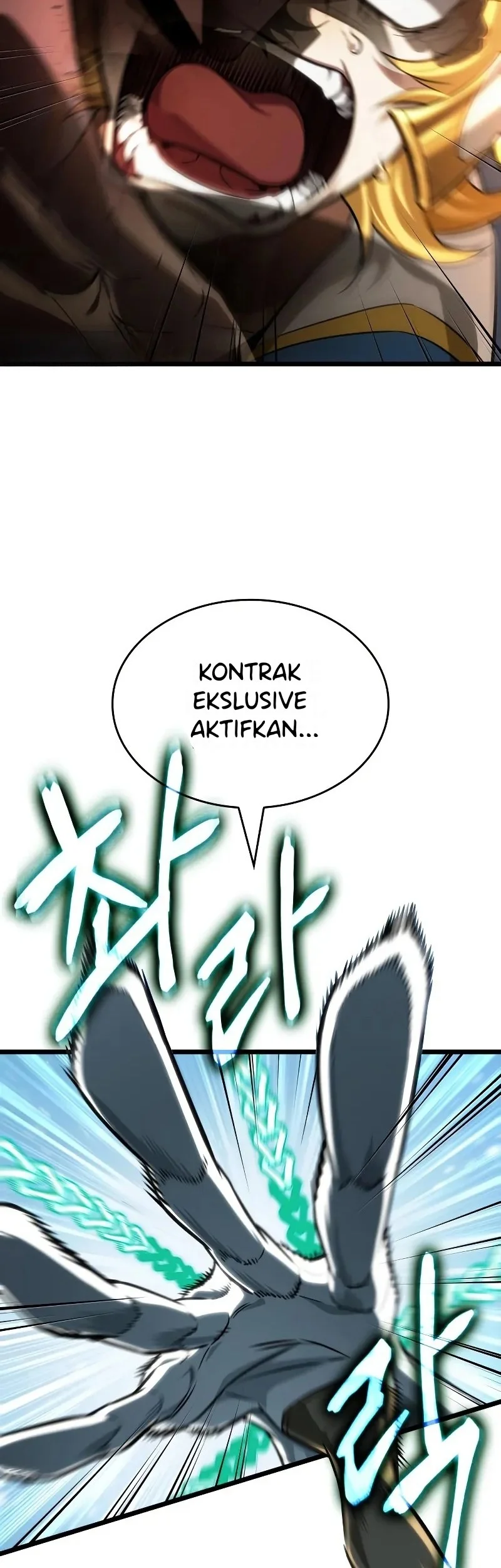 The World After the Fall Chapter 206 Gambar 27