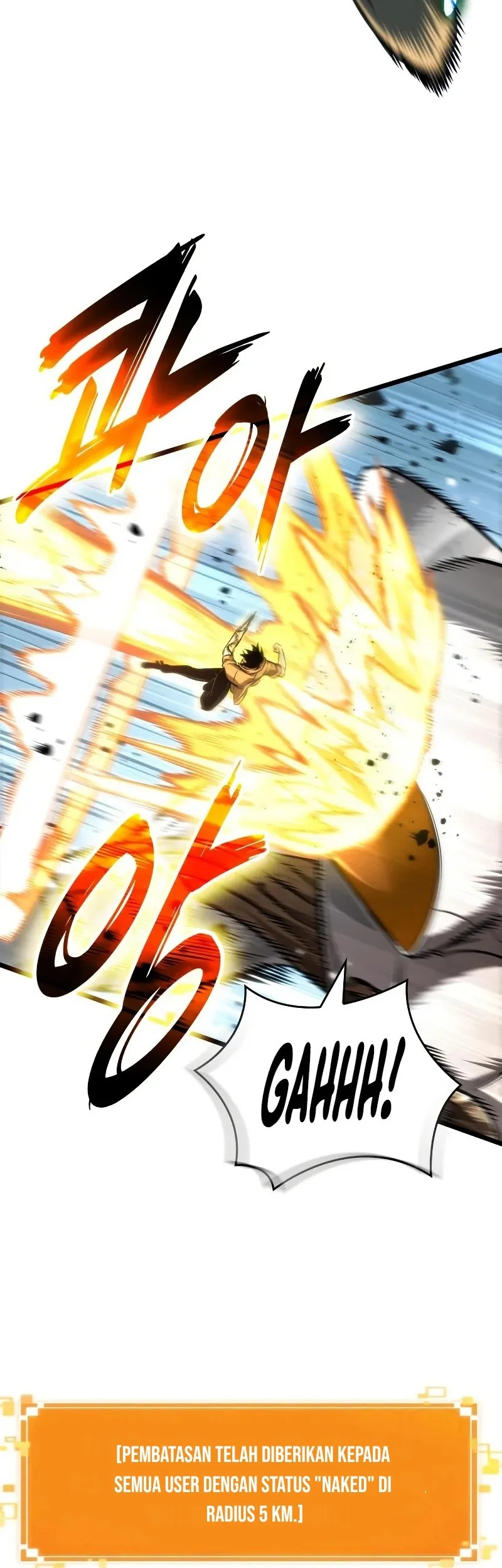 The World After the Fall Chapter 206 Gambar 28