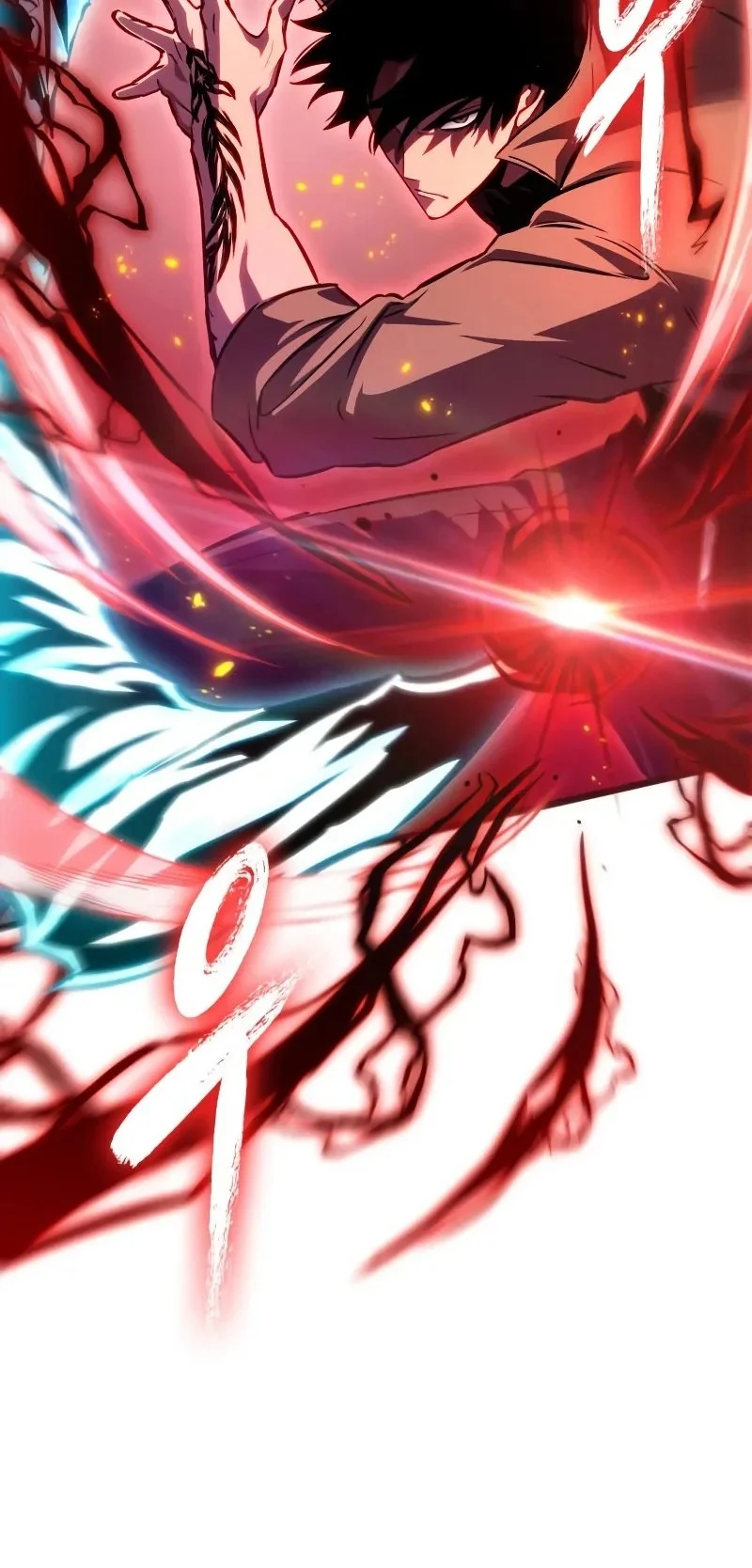 The World After the Fall Chapter 206 Gambar 37