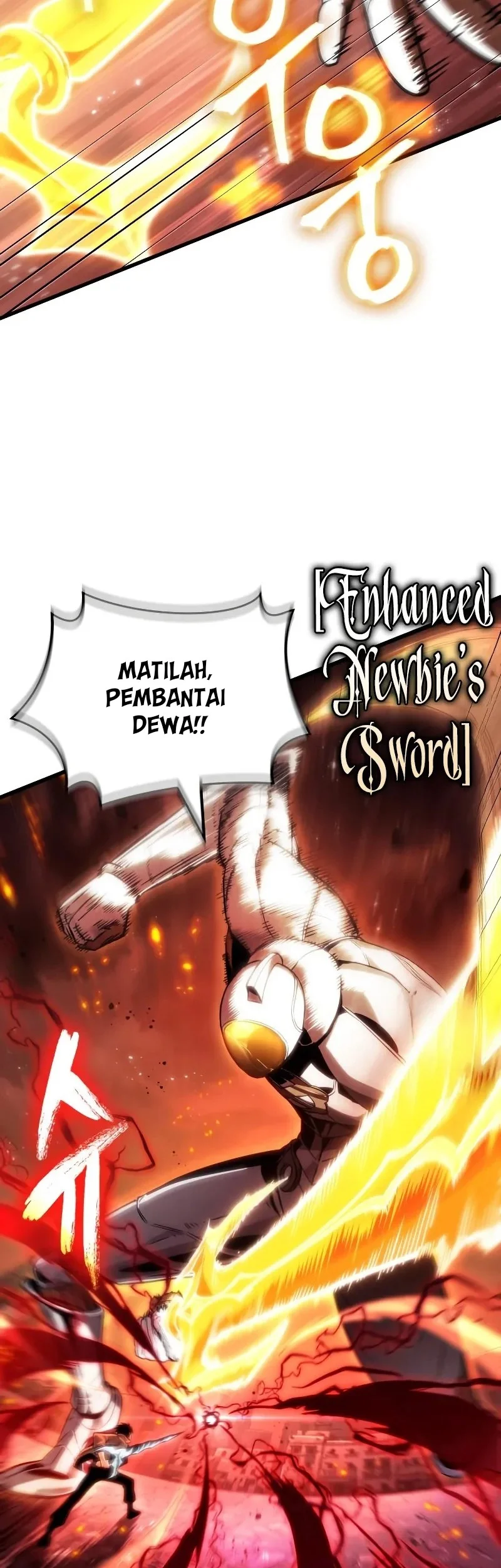 The World After the Fall Chapter 206 Gambar 39