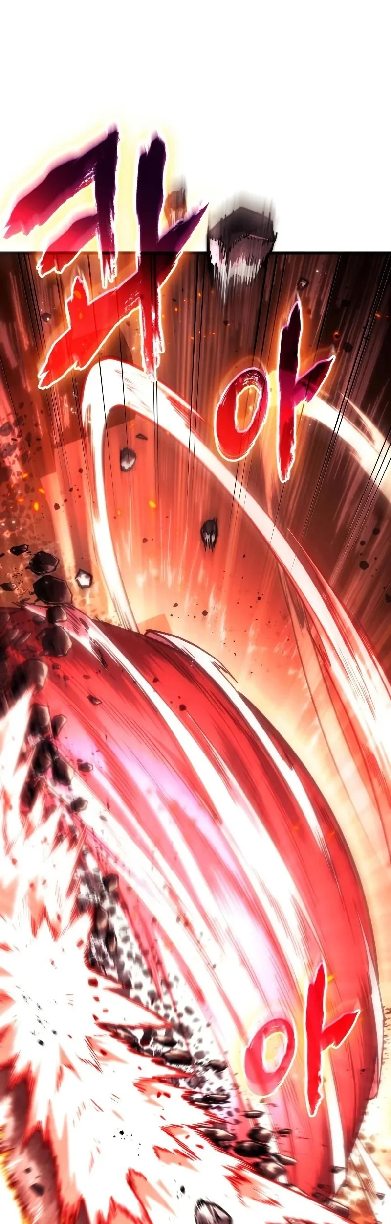 The World After the Fall Chapter 206 Gambar 42