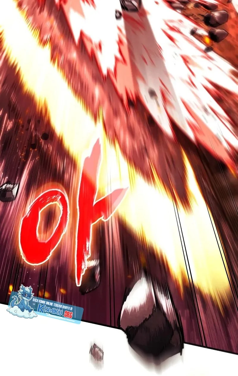 The World After the Fall Chapter 206 Gambar 43