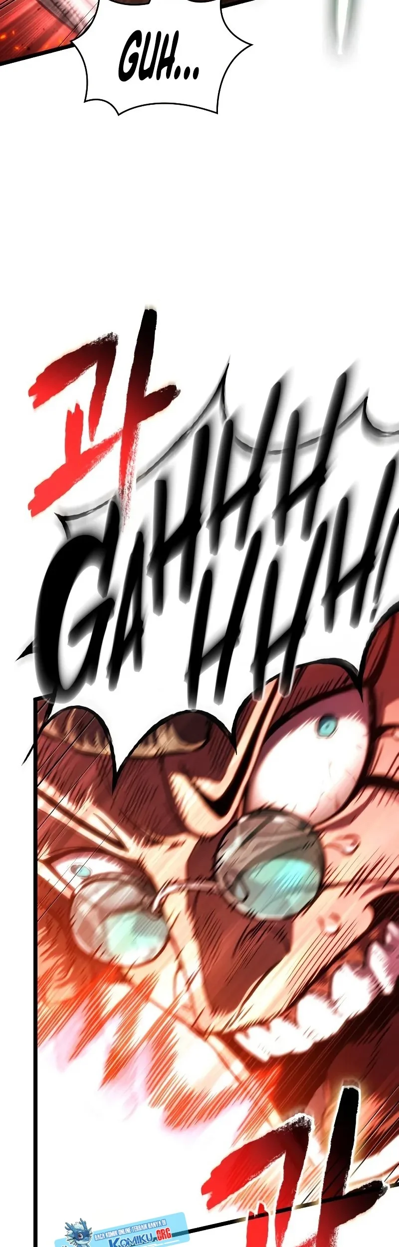 The World After the Fall Chapter 206 Gambar 46