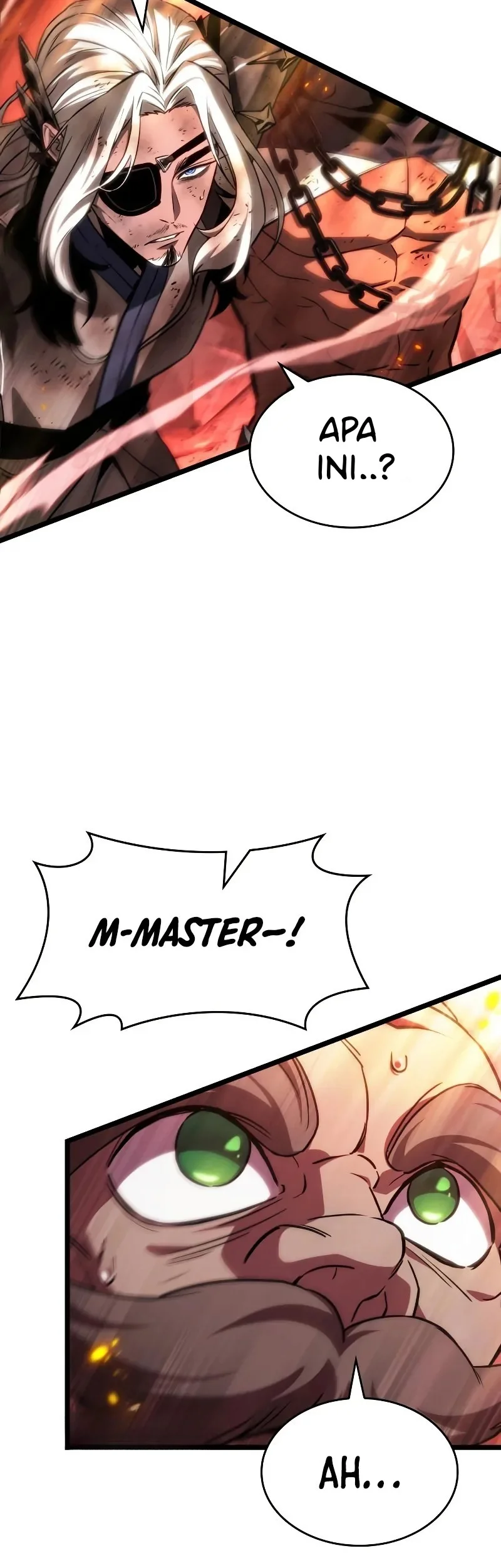 The World After the Fall Chapter 206 Gambar 48