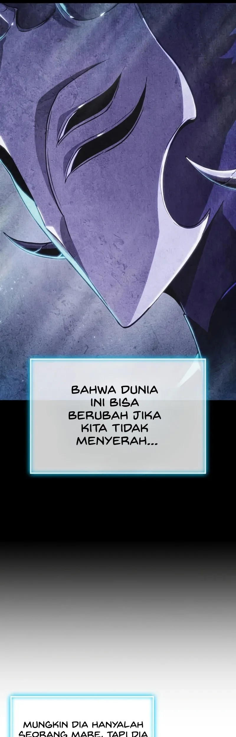 The World After the Fall Chapter 207 Gambar 50