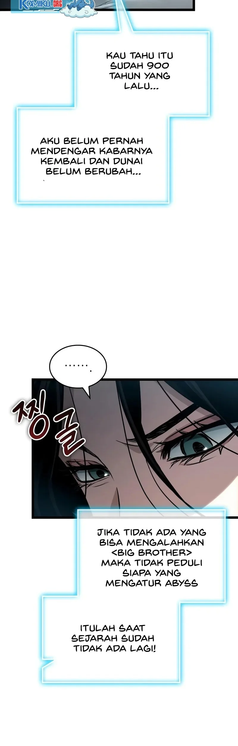 The World After the Fall Chapter 207 Gambar 53