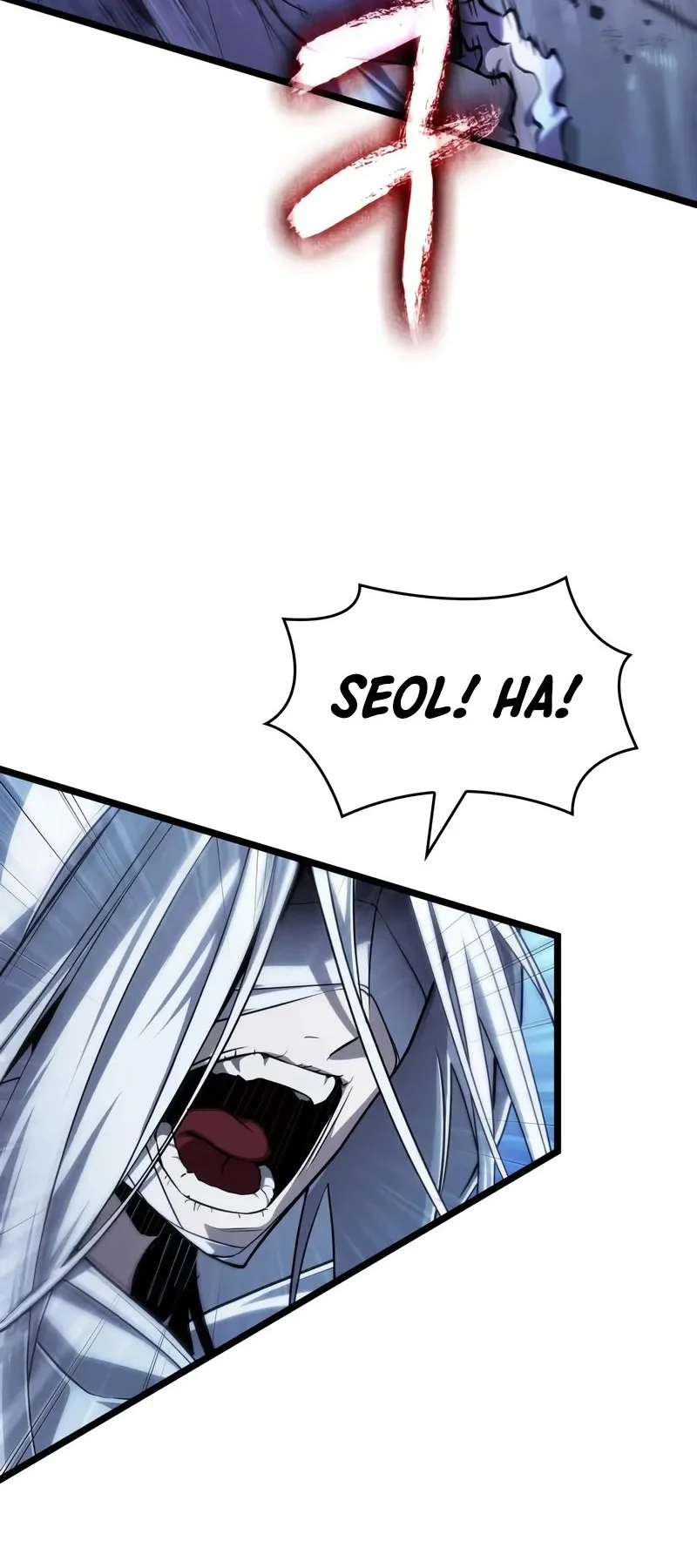 The World After the Fall Chapter 207 Gambar 55