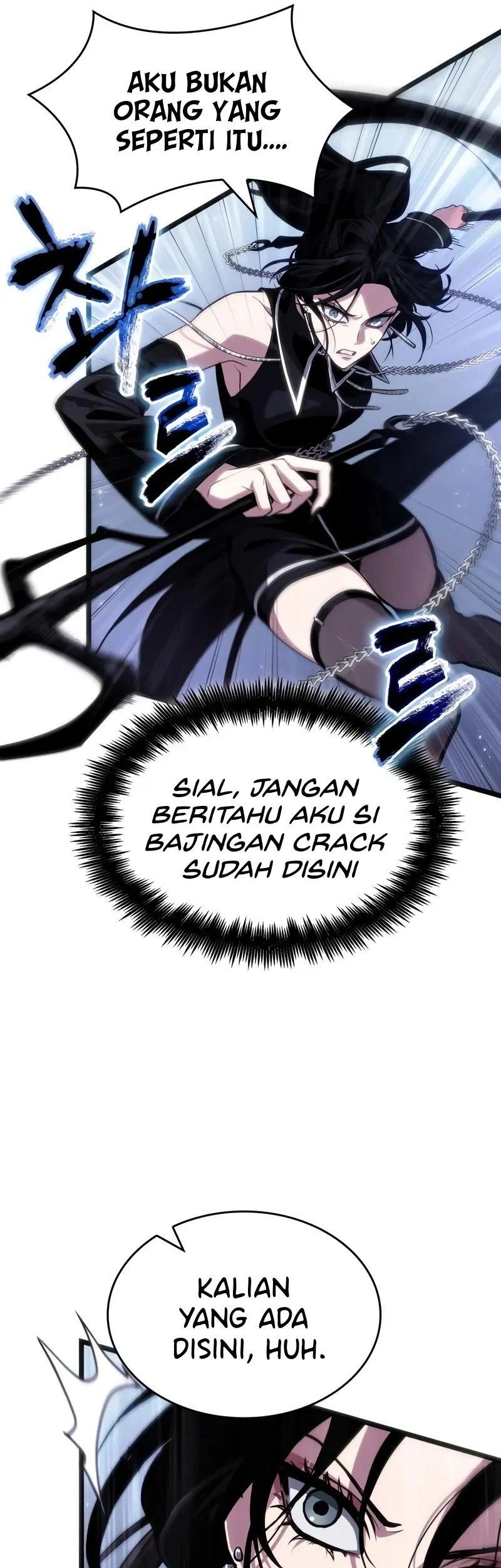 The World After the Fall Chapter 207 Gambar 56