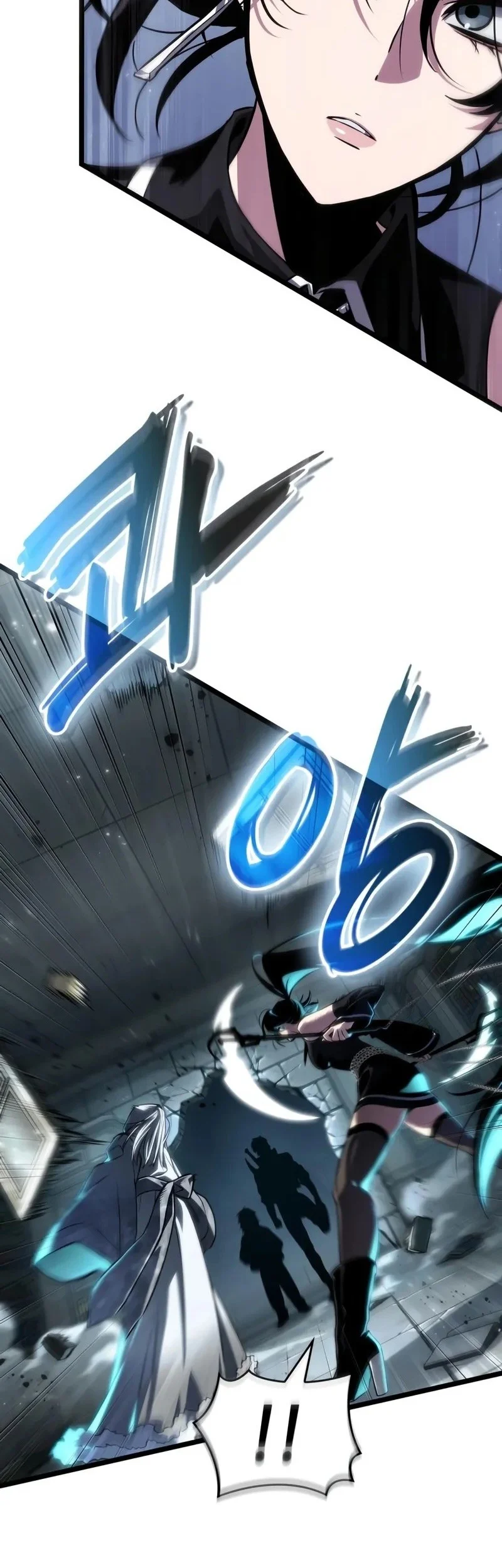 The World After the Fall Chapter 207 Gambar 57