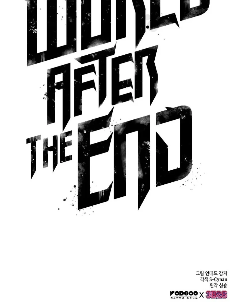 The World After the Fall Chapter 207 Gambar 61