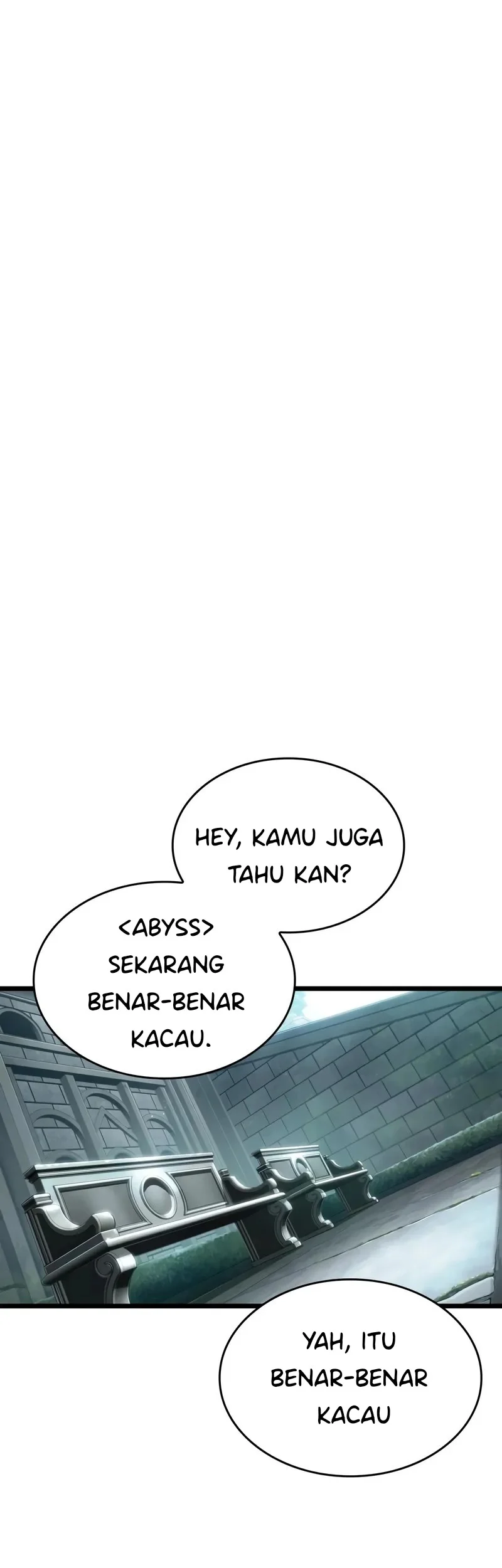 Manhwa The World After the Fall Chapter 207 gambar nomor 2
