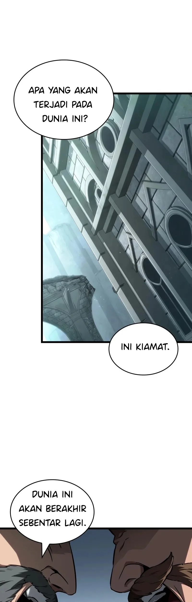 The World After the Fall Chapter 207 Gambar 3