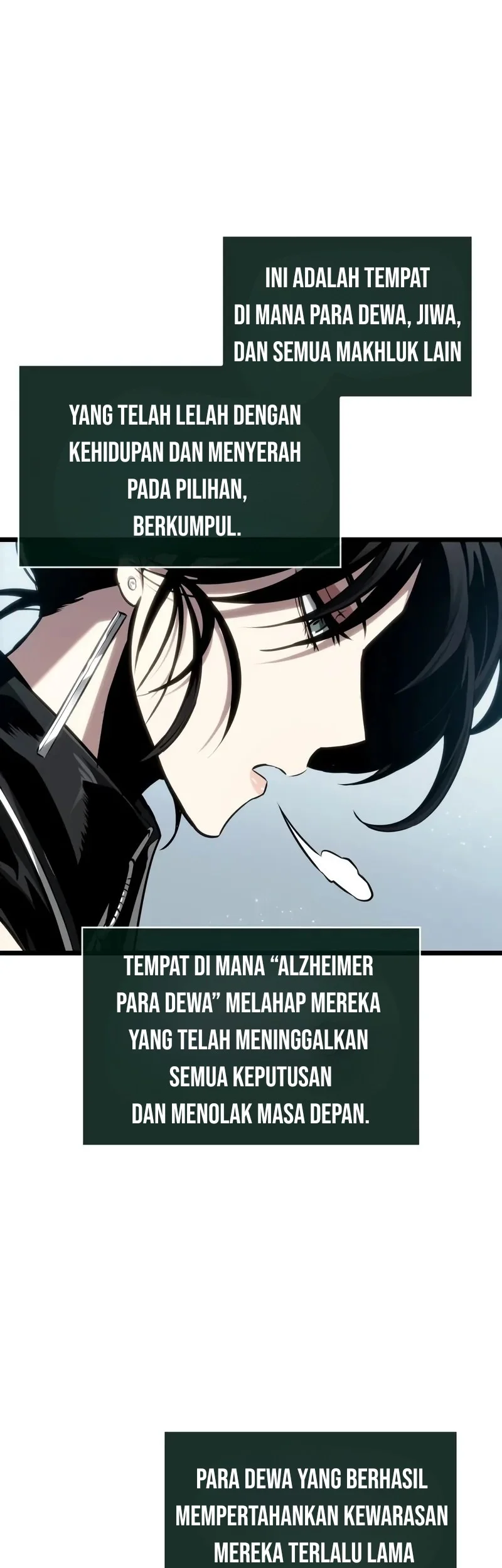 The World After the Fall Chapter 207 Gambar 10