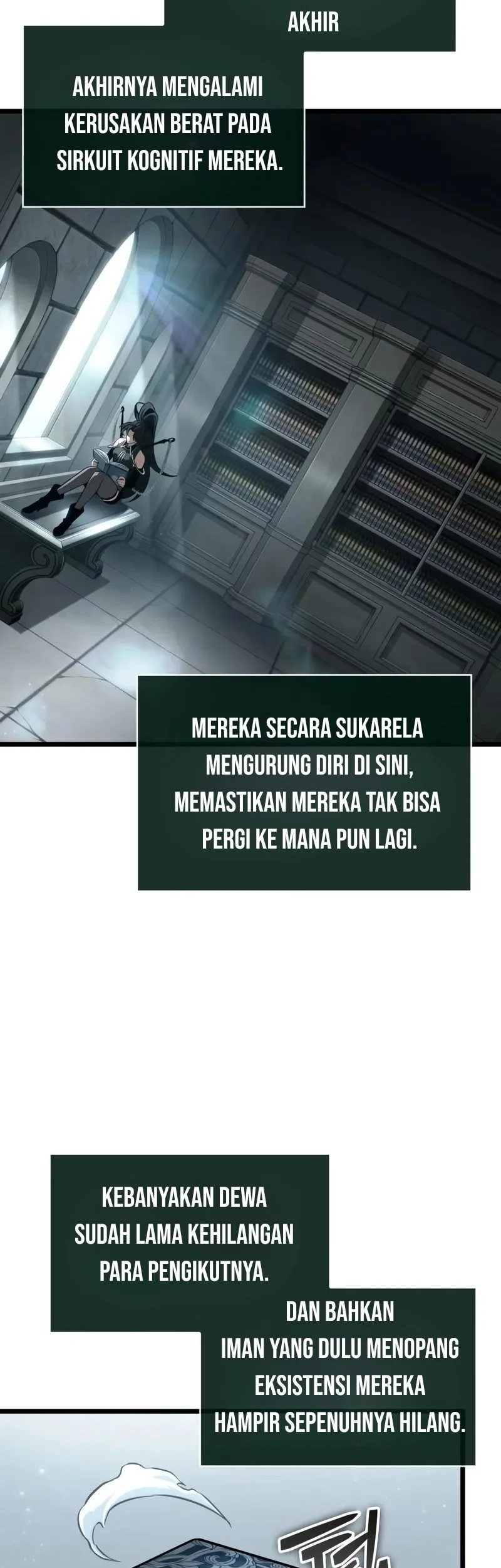 The World After the Fall Chapter 207 Gambar 11