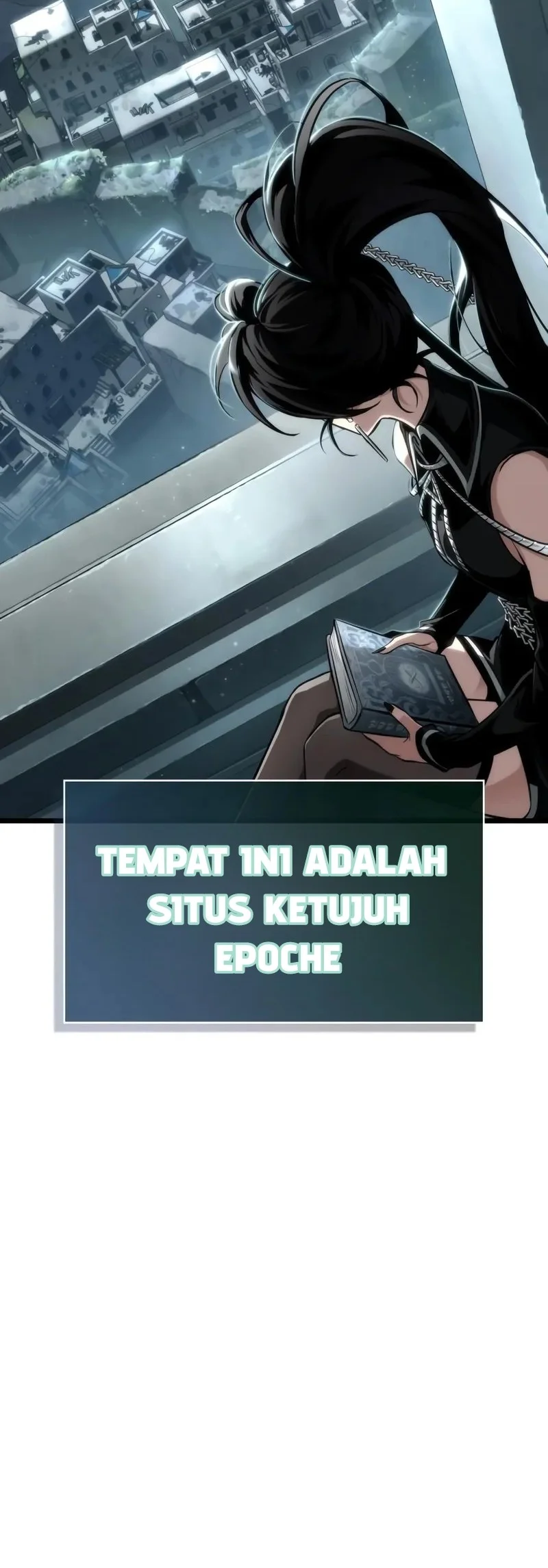 The World After the Fall Chapter 207 Gambar 13