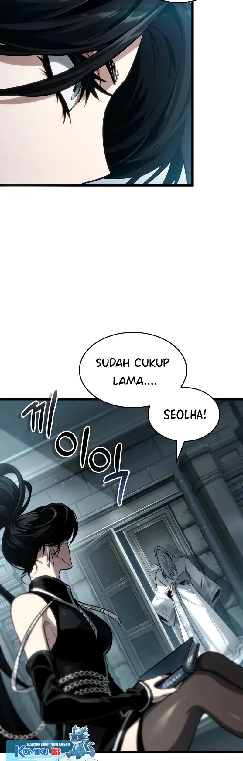 The World After the Fall Chapter 207 Gambar 15