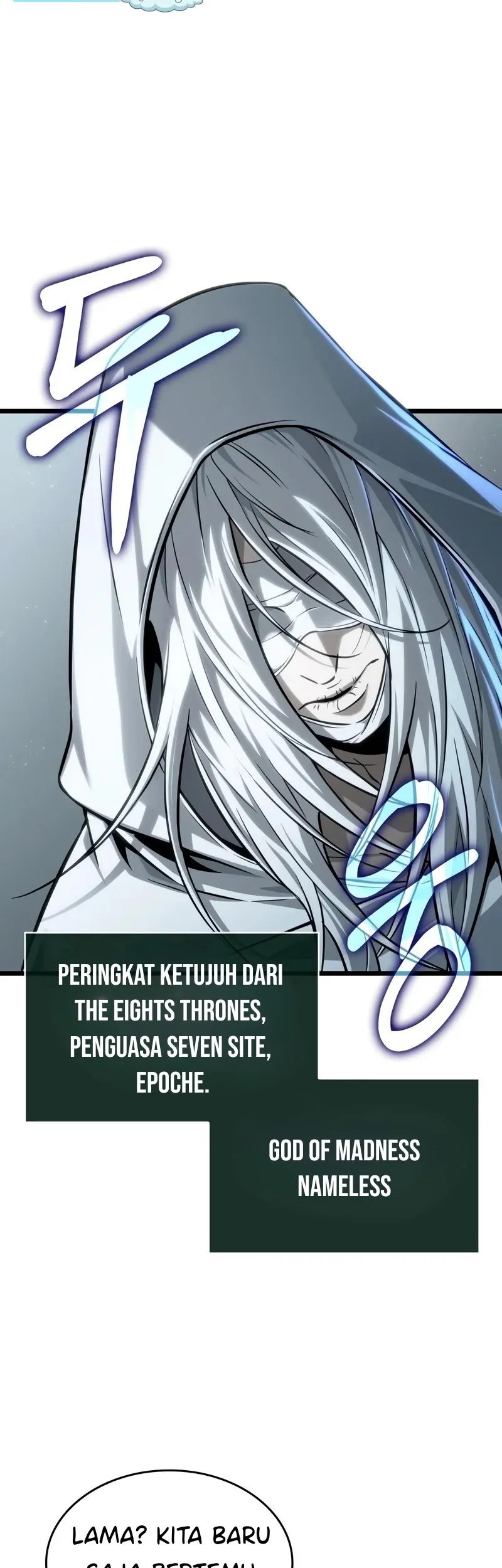 The World After the Fall Chapter 207 Gambar 16