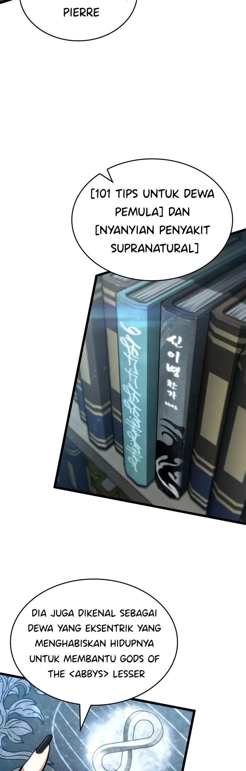 The World After the Fall Chapter 207 Gambar 18