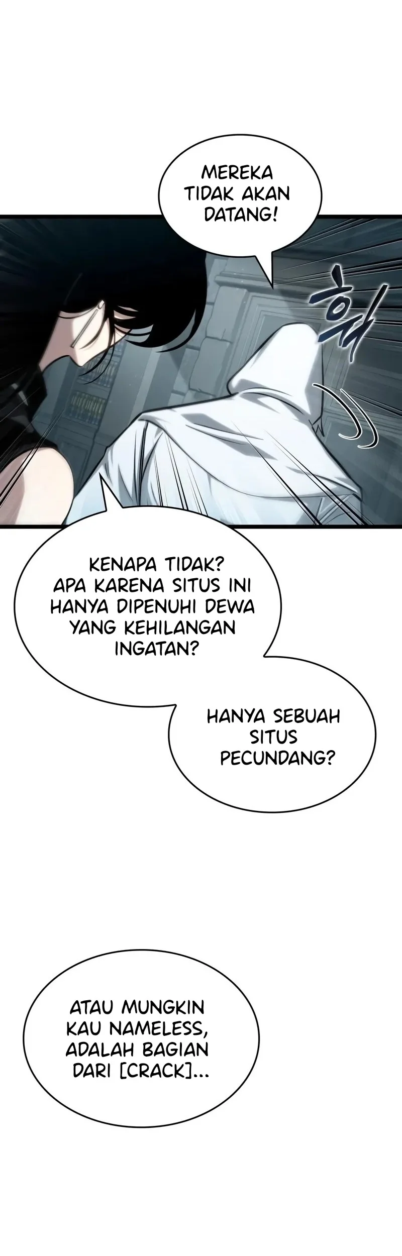 The World After the Fall Chapter 207 Gambar 23