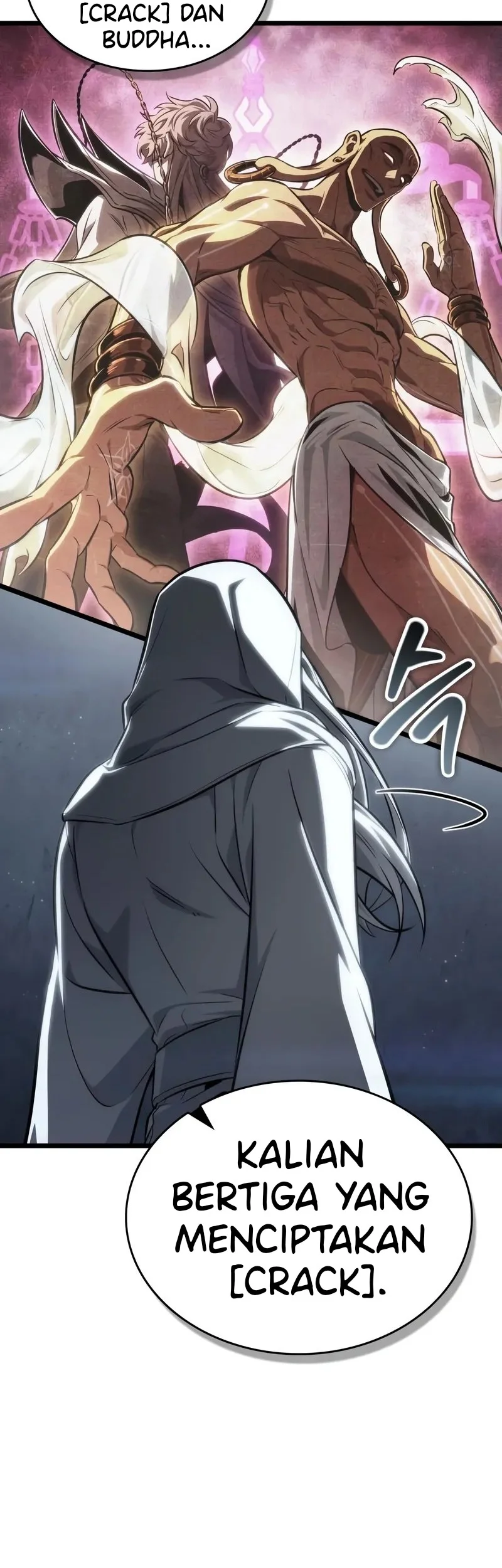 The World After the Fall Chapter 207 Gambar 25