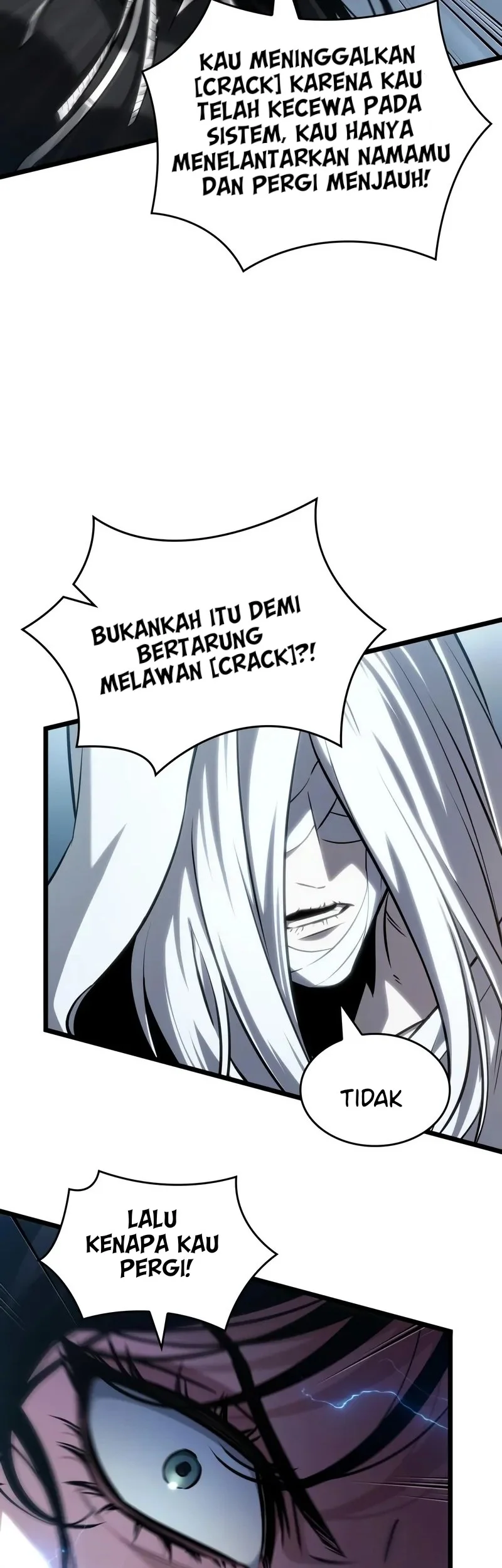 The World After the Fall Chapter 207 Gambar 27