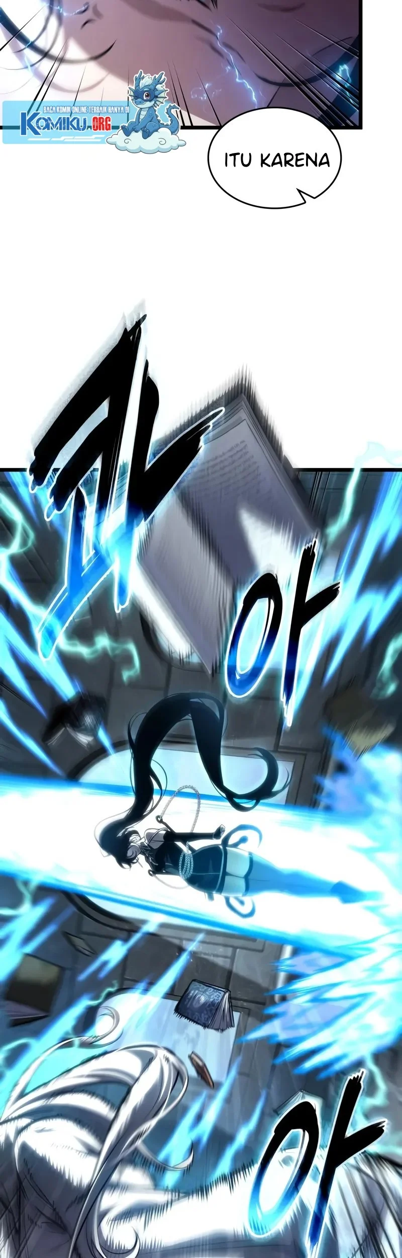 The World After the Fall Chapter 207 Gambar 28