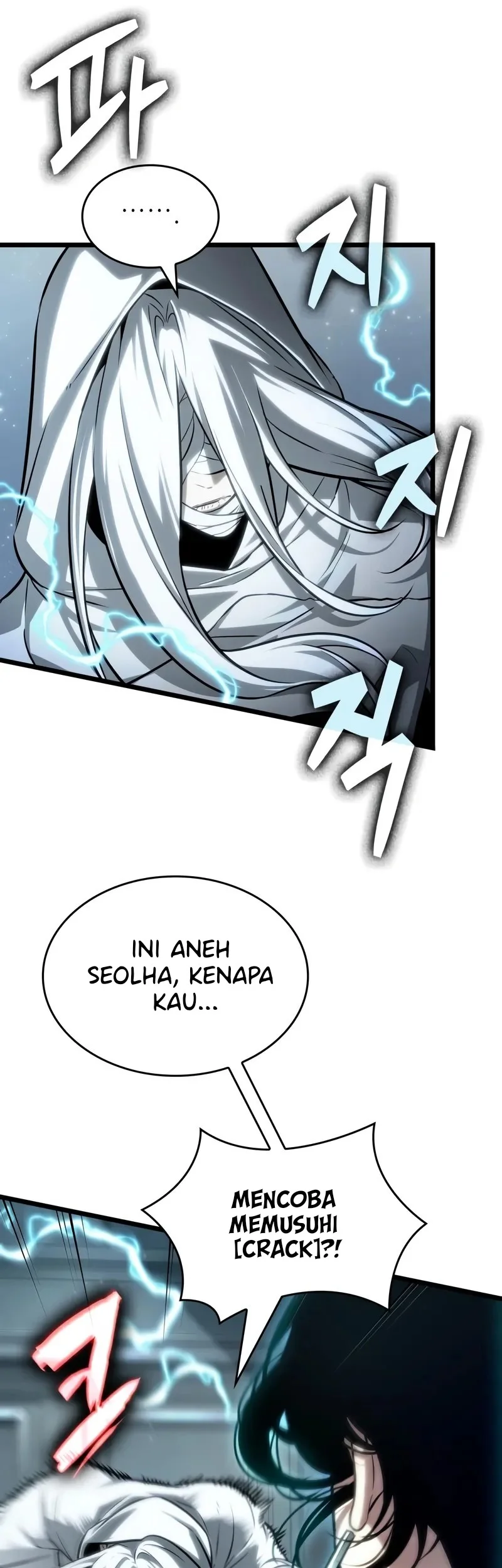 The World After the Fall Chapter 207 Gambar 30