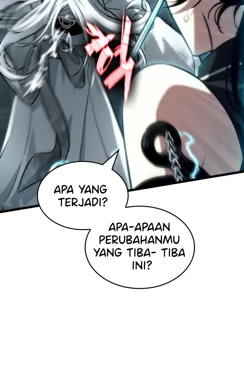 The World After the Fall Chapter 207 Gambar 31