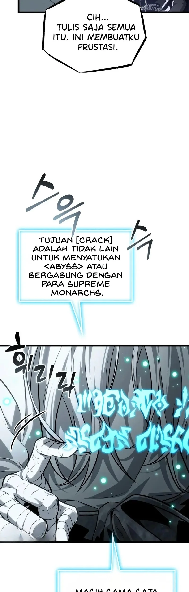 The World After the Fall Chapter 207 Gambar 33