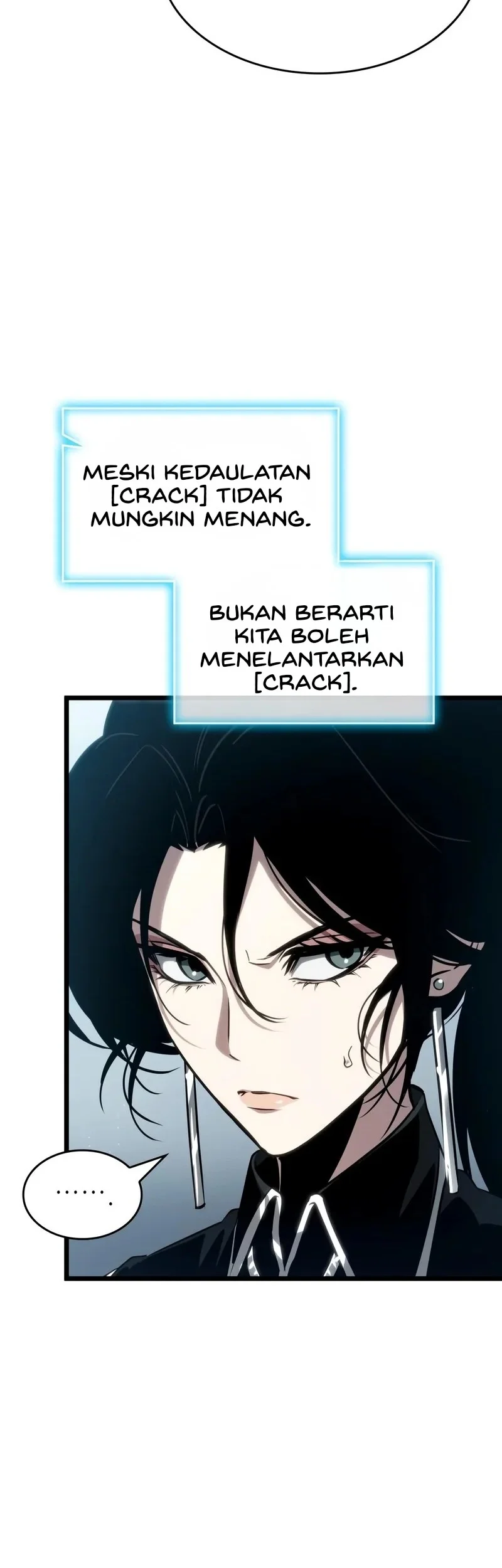 The World After the Fall Chapter 207 Gambar 35