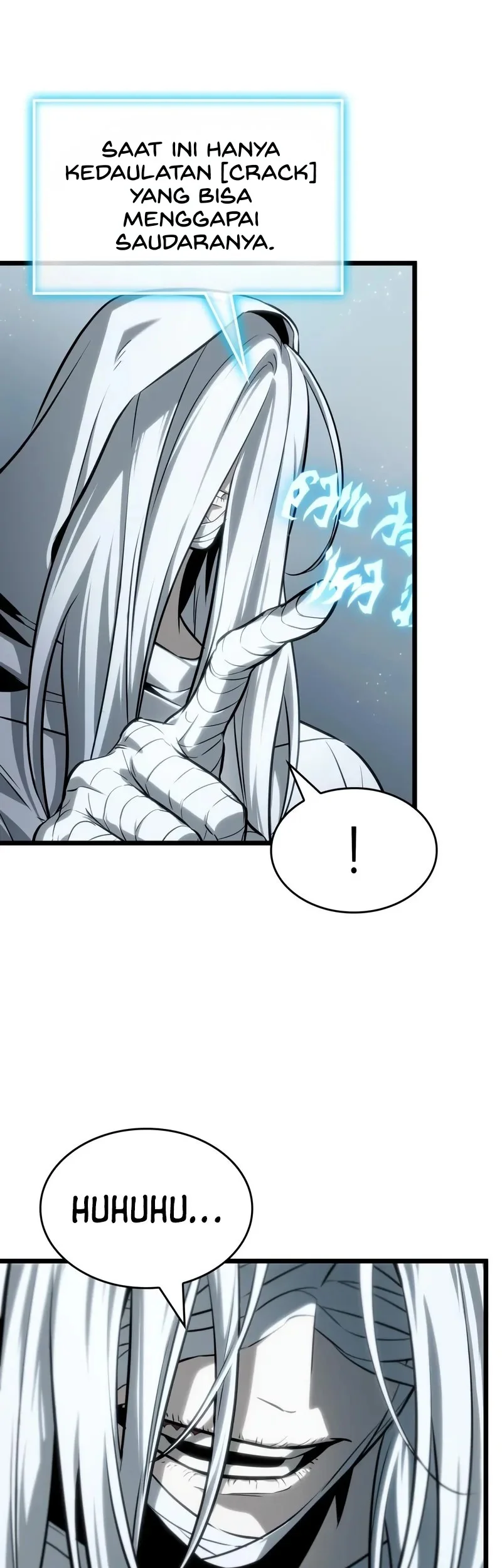 The World After the Fall Chapter 207 Gambar 36