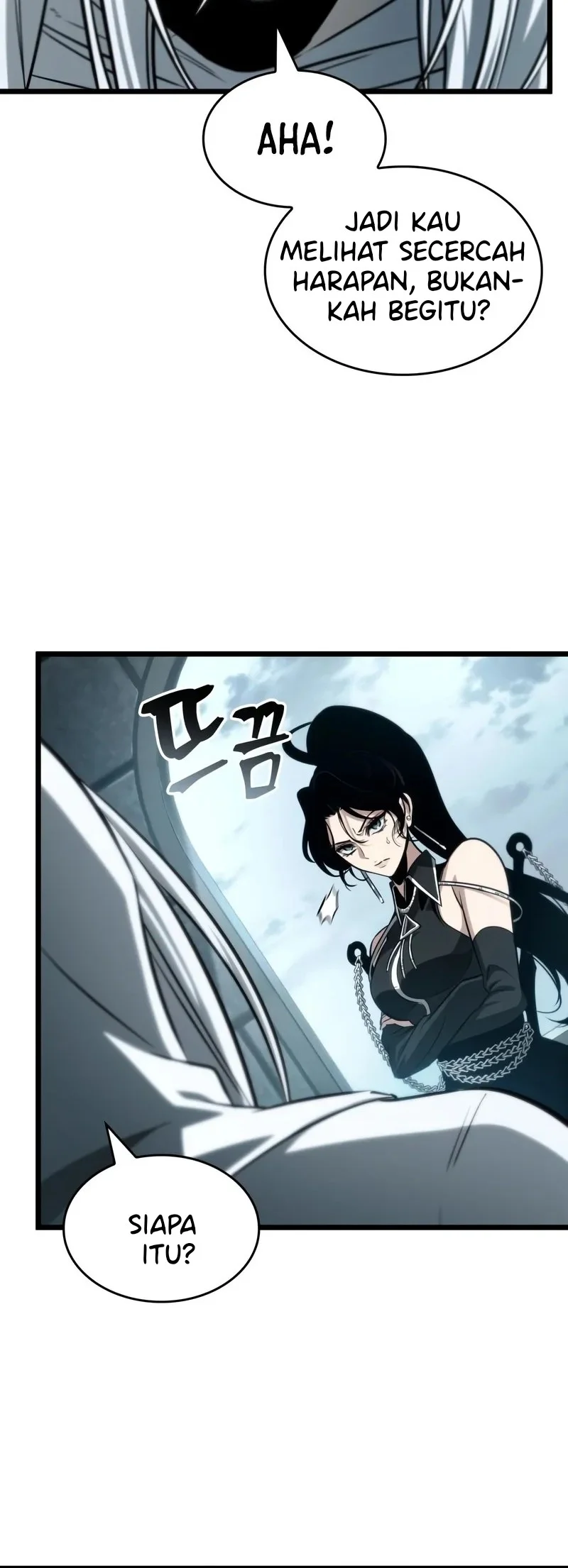 The World After the Fall Chapter 207 Gambar 37