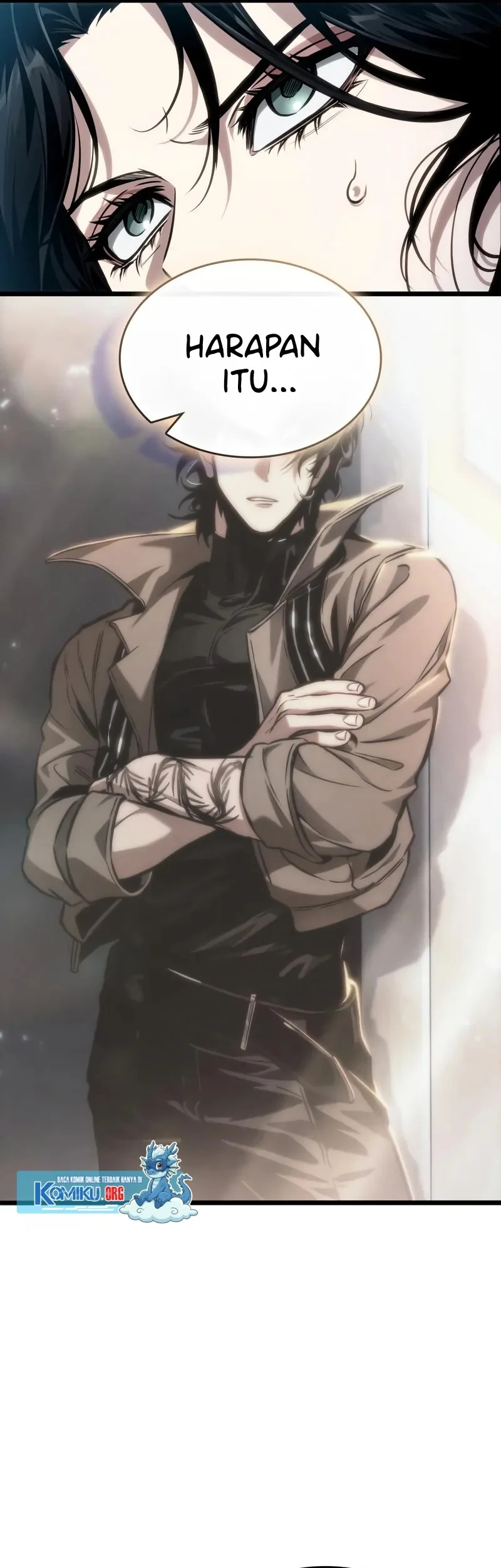 The World After the Fall Chapter 207 Gambar 38