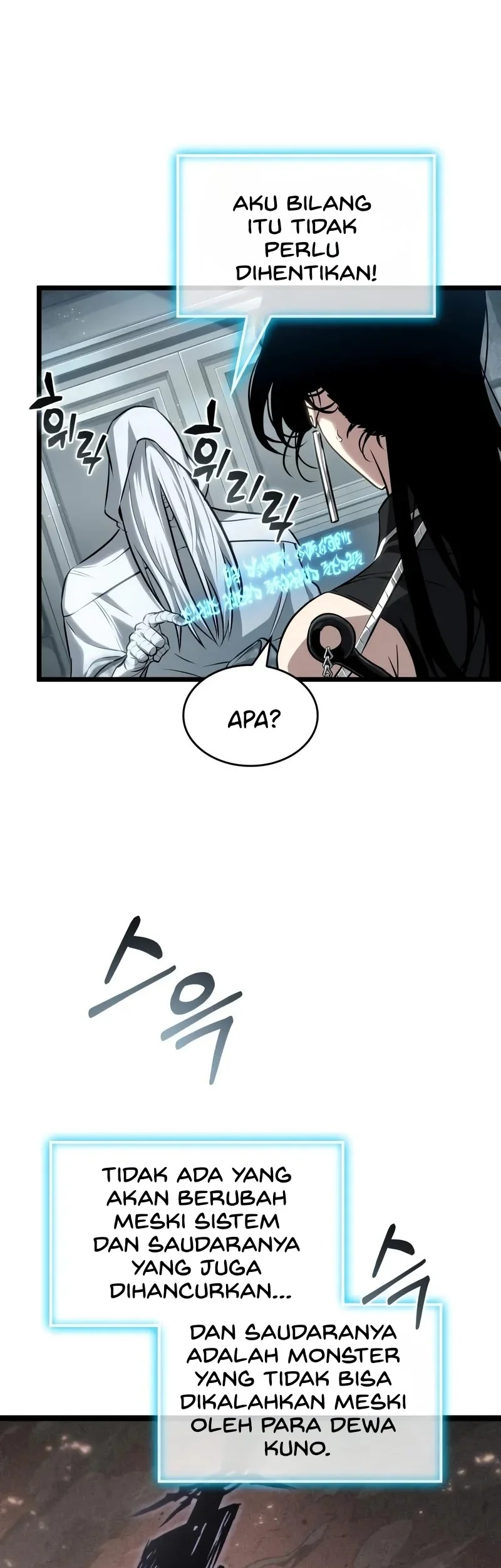 The World After the Fall Chapter 207 Gambar 42