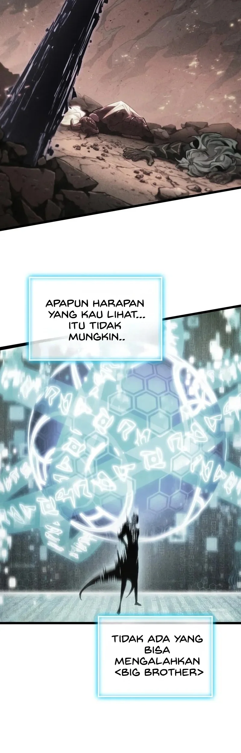 The World After the Fall Chapter 207 Gambar 43