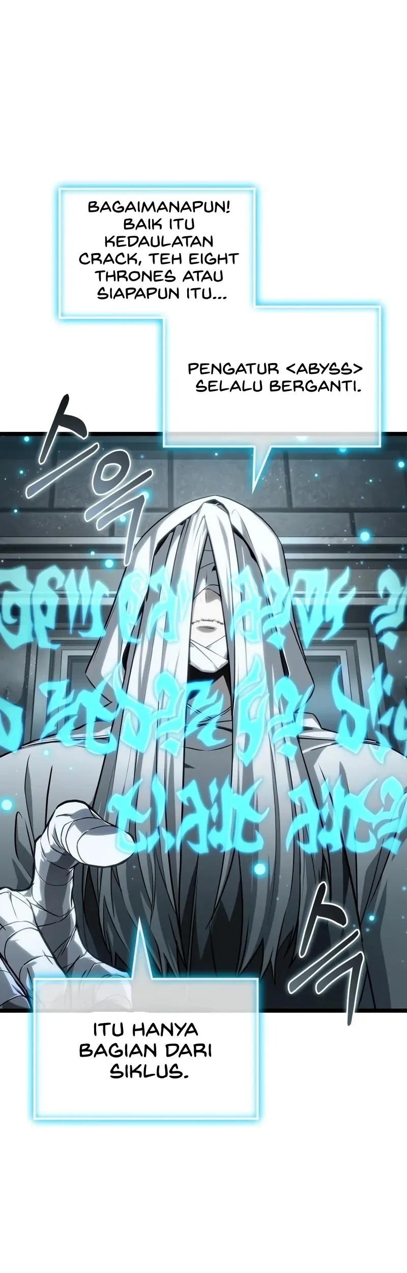 The World After the Fall Chapter 207 Gambar 44