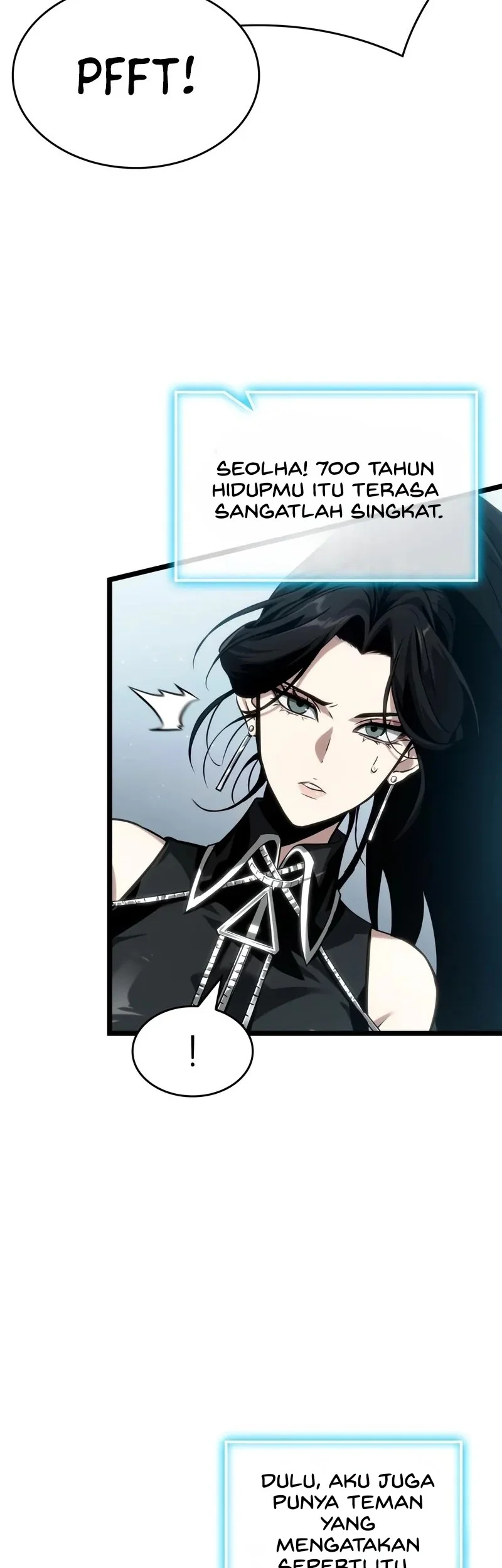 The World After the Fall Chapter 207 Gambar 47