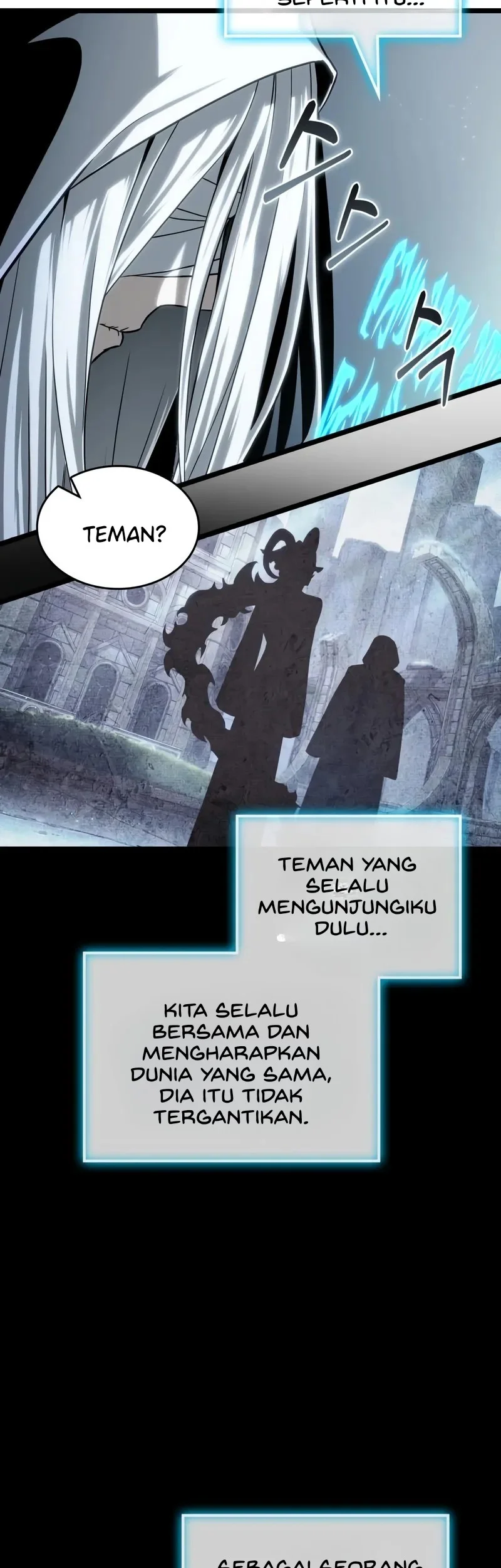 The World After the Fall Chapter 207 Gambar 48