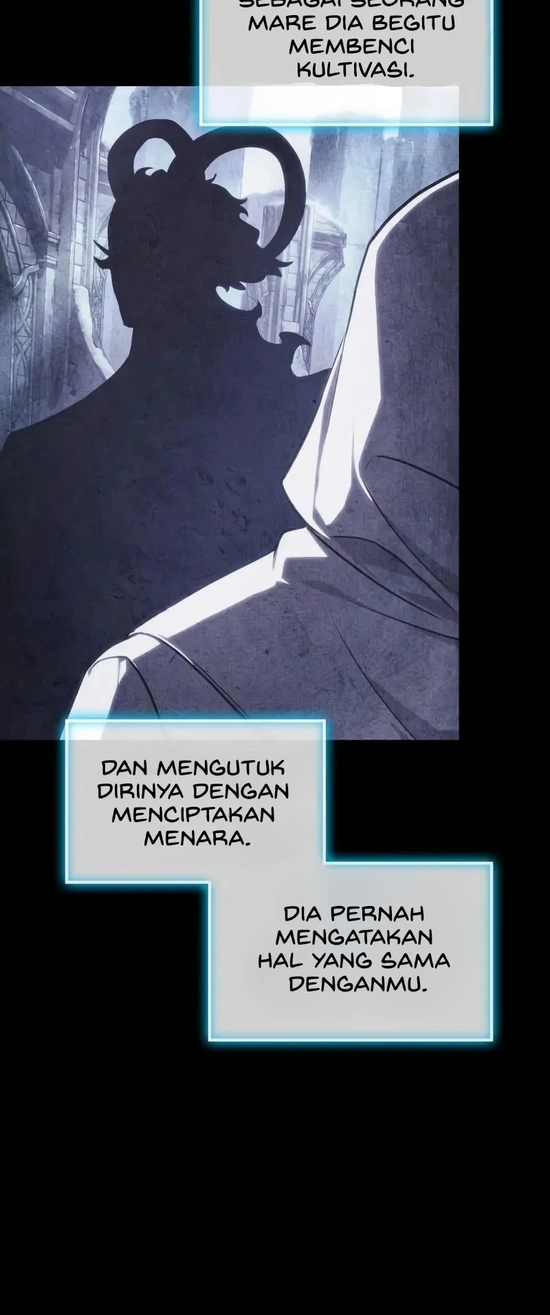 The World After the Fall Chapter 207 Gambar 49