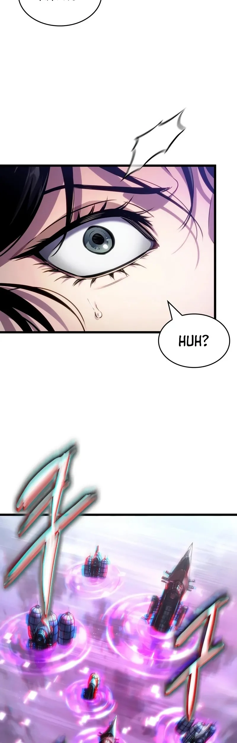 The World After the Fall Chapter 208 Gambar 54