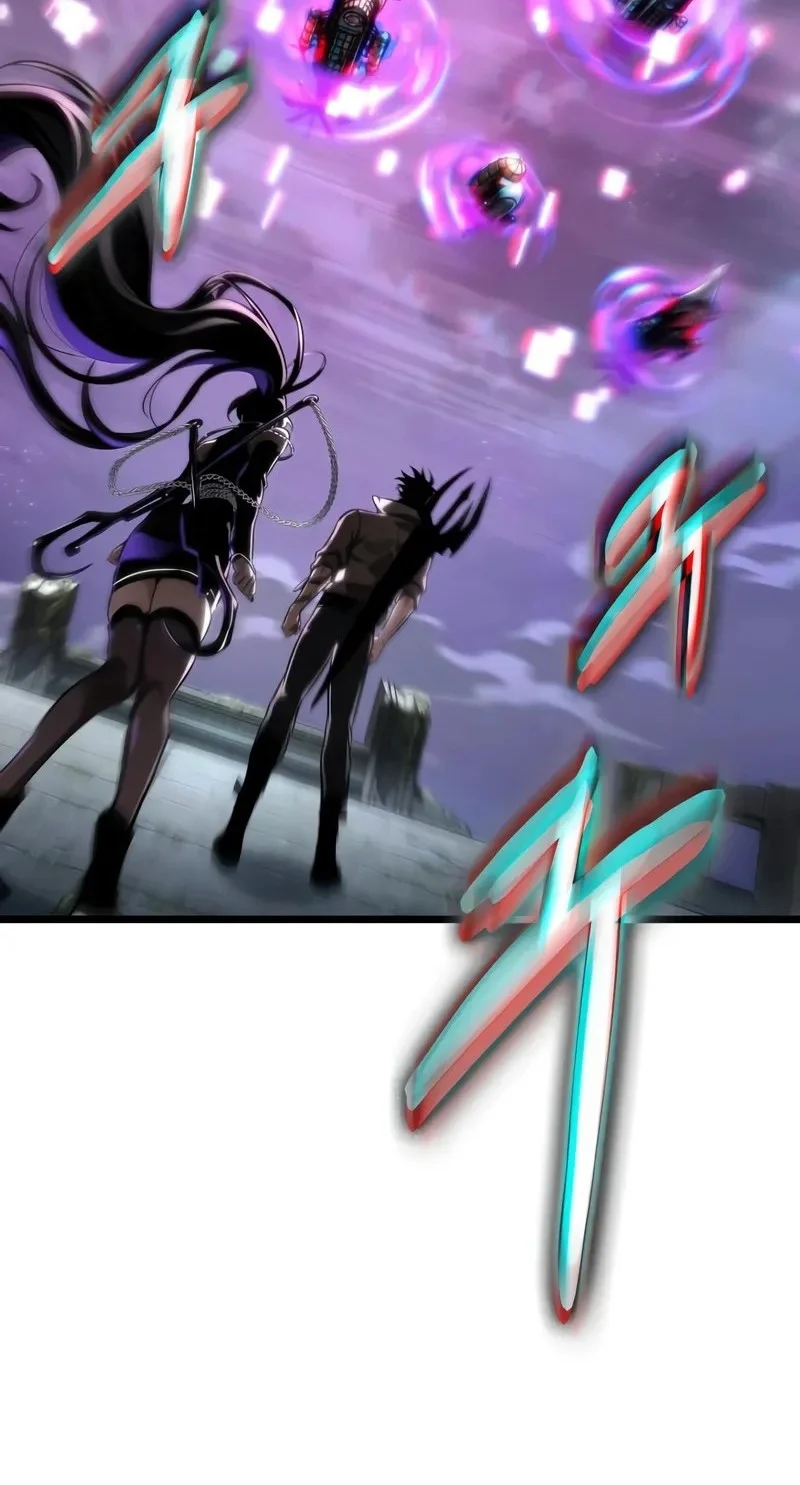 The World After the Fall Chapter 208 Gambar 55