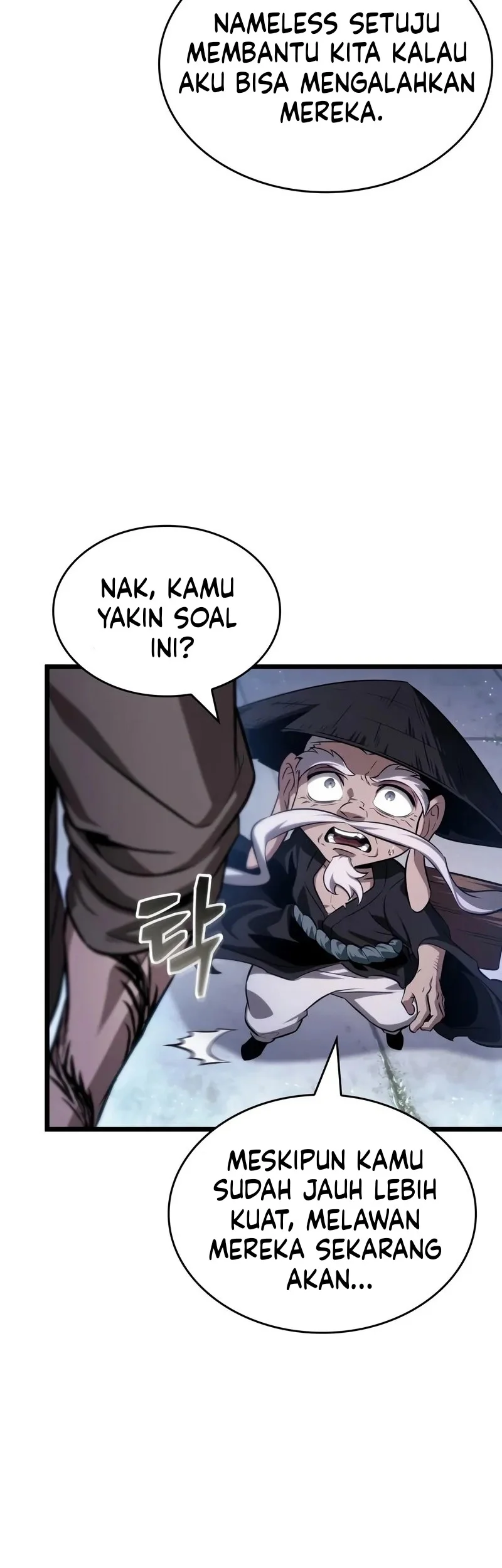 The World After the Fall Chapter 208 Gambar 57