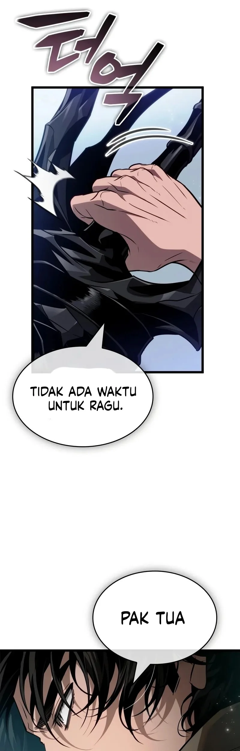 The World After the Fall Chapter 208 Gambar 58