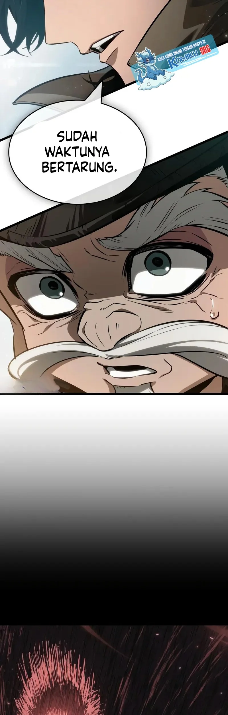 The World After the Fall Chapter 208 Gambar 59