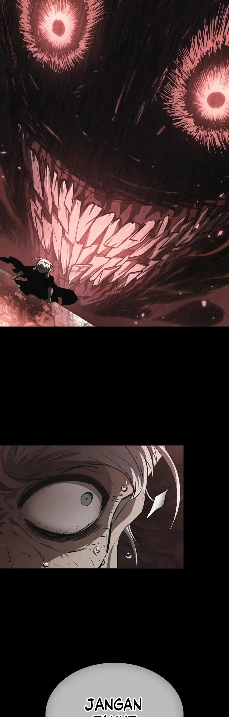 The World After the Fall Chapter 208 Gambar 60