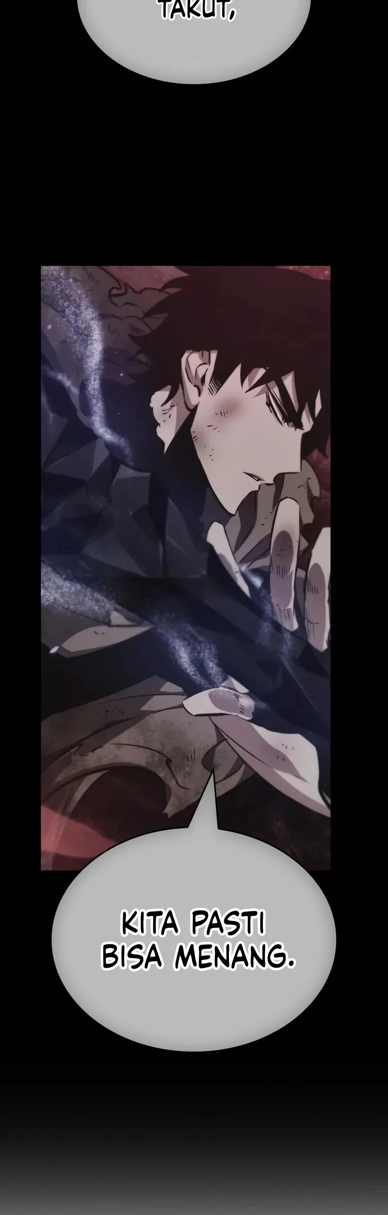 The World After the Fall Chapter 208 Gambar 61