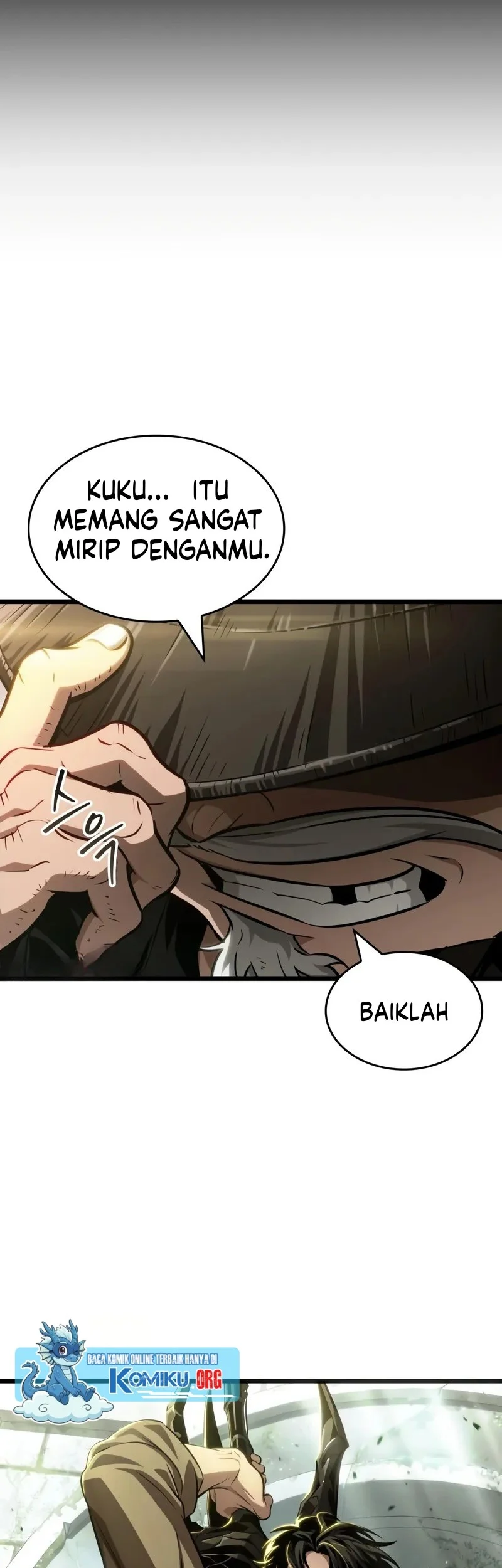 The World After the Fall Chapter 208 Gambar 62