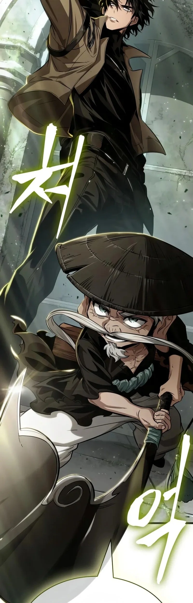 The World After the Fall Chapter 208 Gambar 63