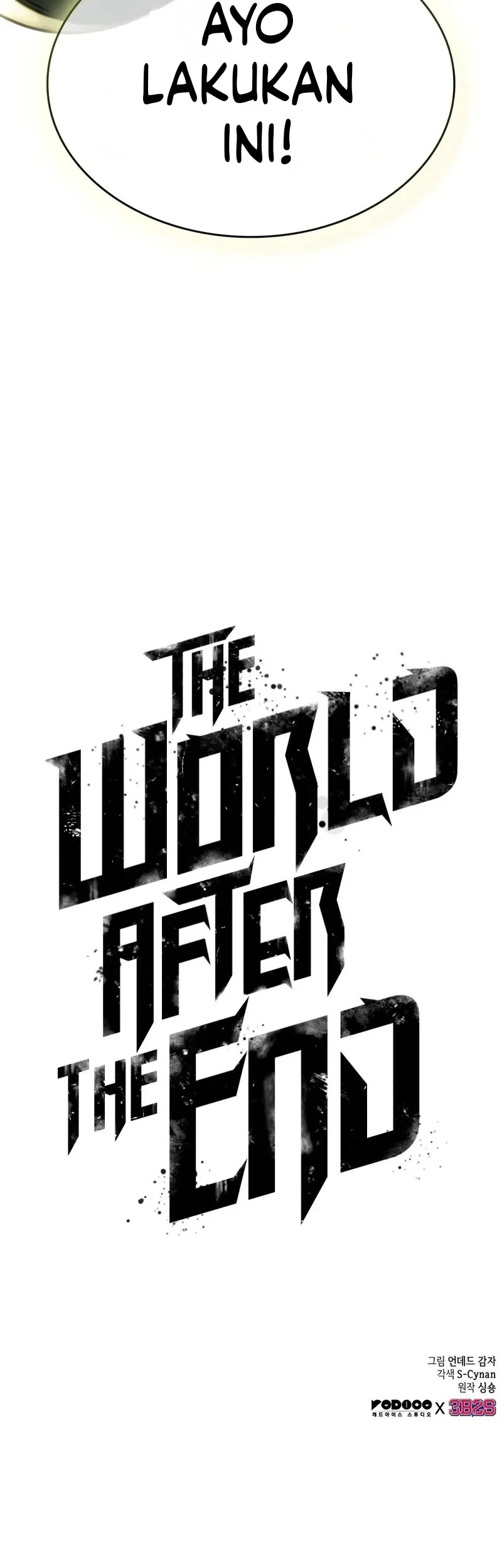 The World After the Fall Chapter 208 Gambar 64